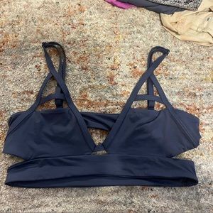 Tavik Bikini top